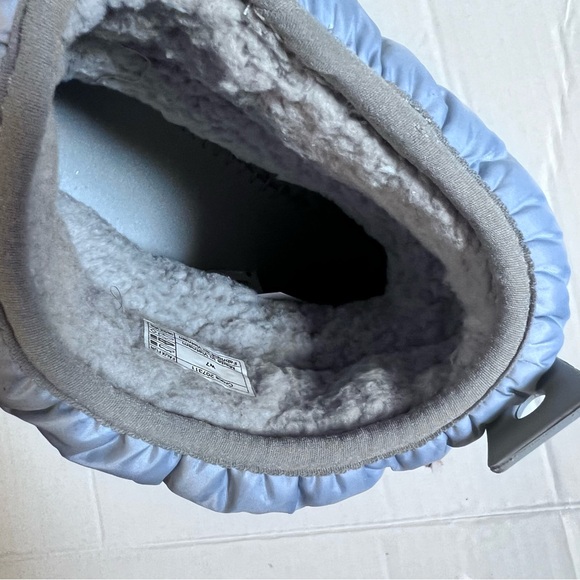 Crocs classic neo puff shortly boots size 7 - Picture 7 of 11